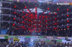 Nowy teledysk od zespołu Aarch_A