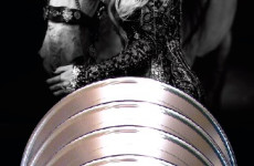 CLEO - poczwórna platyna za sprzedaż singla "Zabiorę nas"