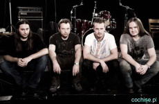 Cochise zapowiada nowy album