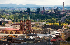 Festiwal na ulicach 2016 Darmowy program towarzyszący Colours of Ostrava!