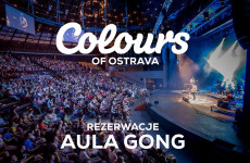 Colours of Ostrava 2016 - Prezentujemy szczegółowy program piętnastej edycji!