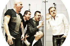 ROCK Opole już 29.maja