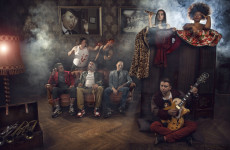 Dr Deadlock & Conga Line wracają akustycznie