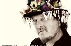 Zucchero „Sugar” Fornaciari zapowiada nowy album „Black cat” - premiera 29 kwietnia