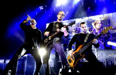 Creed pracuje nad nowym albumem