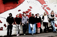 Goście specjalni na warszawskim koncercie Crippled Black Phoenix