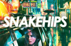 Taneczne duo Snakehips łączy siły z Zayn'em (ex=One Direction) - posłuchaj ich kolaboracji 'Cruel' już teraz