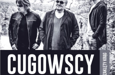 Rodzinny projekt firmowany nazwą CUGOWSCY - premiera video
