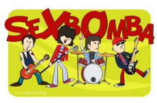 Nowy teledysk Sexbomby - "Życie powszednie"