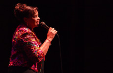 Deborah J. Carter już 17 kwietnia w Poznaniu 