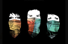 D.A.R.K. - nowy projekt Dolores O’Riordan (The Cranberries)