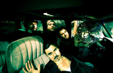 Dickie Dream Soundsystem - posłuchaj nowego singla