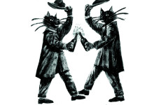 Nowy album Warszawskiego Combo Tanecznego od dzisiaj w sklepach