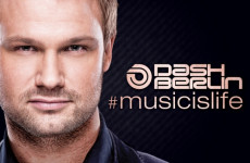 Długo oczekiwany, drugi autorski album Dash Berlin