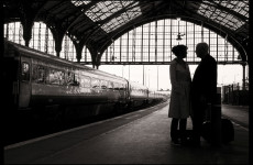 David Gilmour - już za tydzień na żywo we Wrocławiu i... w polskiej telewizji !