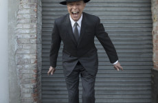 David Bowie - obejrzyj najnowszy klip upamiętniajacy życie i twórczość Legendy