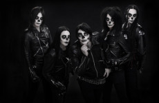 Deathstars już w czwartek w Warszawie