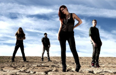 Delain już w sobotę w Warszawie - ekspresowy KONKURS!