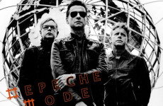 Nowe Depeche Mode jeszcze w tym roku