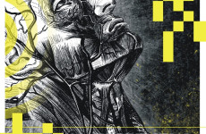 Desdemona ujawnia tytuł oraz okładkę nowego albumu