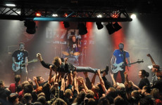 Dezerter w zabrzańskim CK Wiatrak odwołany (update)