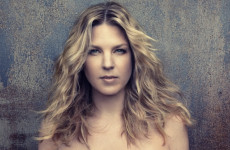 Diana Krall zaśpiewa trzy razy w Polsce