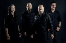 Paul Simon z Simon & Garfunkel zachwycony Disturbed