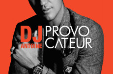DJ Antoine - "Provocateur", nowy album już w sprzedaży