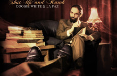 Doogie White & La Paz – zobacz nowy teledysk