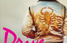 Soundtrack Drive w kwietniu 