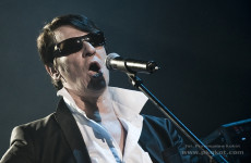 Maciej Maleńczuk powraca z nową płytą