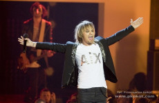 Nagrody Viva Comet 2012 rozdane