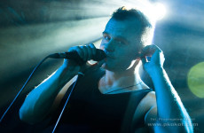 Piotr Rogucki w Warszawie, Öszibarack w Krakowie