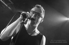 Ostatni koncert LOKIEGO przed wakacjami