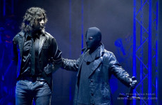 Krzyżacy w Warszawie i w Płocku