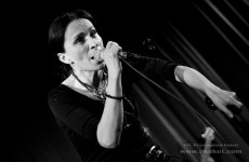 Renata Przemyk planuje płytę akustyczną.