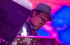 Winyl albumu "Smolik / Kev Fox" już dostępny