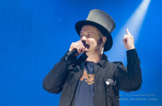 Zobacz nowy teledysk Pidżamy Porno!