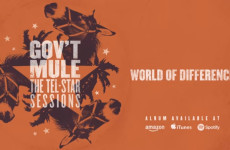 Nowy singiel Gov't Mule