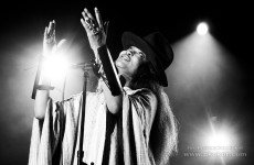 TOP10 najlepszych zdjęć koncertowych 2011