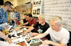 Nasza relacja: Kazik na Żywo na pożegnalnym spotkaniu z fanami