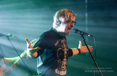 IRA na V Urodzinach Hard Rock Cafe Warsaw