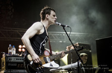 OFF FESTIVAL KATOWICE 2012: Łamią serca i zasady