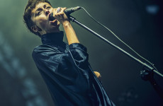 Shy Albatross - "Woman Blue" już w sklepach