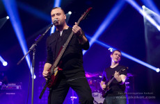 Osada Vida zagra w Izraelu na festiwalu ProgStage