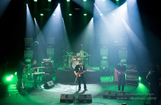 W oczekiwaniu na pierwsze koncertowe DVD zespołu Osada Vida..