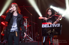 Believe rusza w mini trasę, dziś koncert w Poznaniu