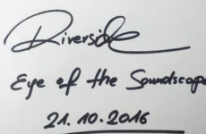 Riverside zapowiada nową płytę!