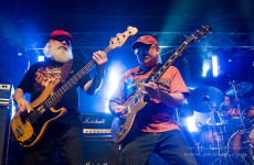 Dżem koncertuje w USA i Kanadzie