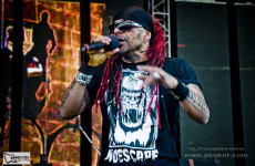 Nowy teledysk My Riot